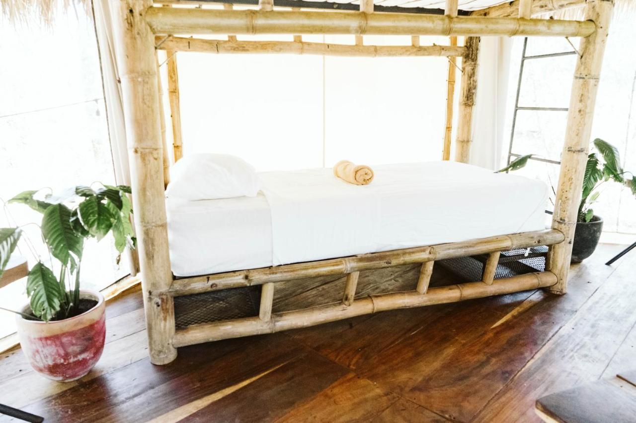 Dreamsea Surf Resort Nicaragua サン・フアン・デル・スル エクステリア 写真