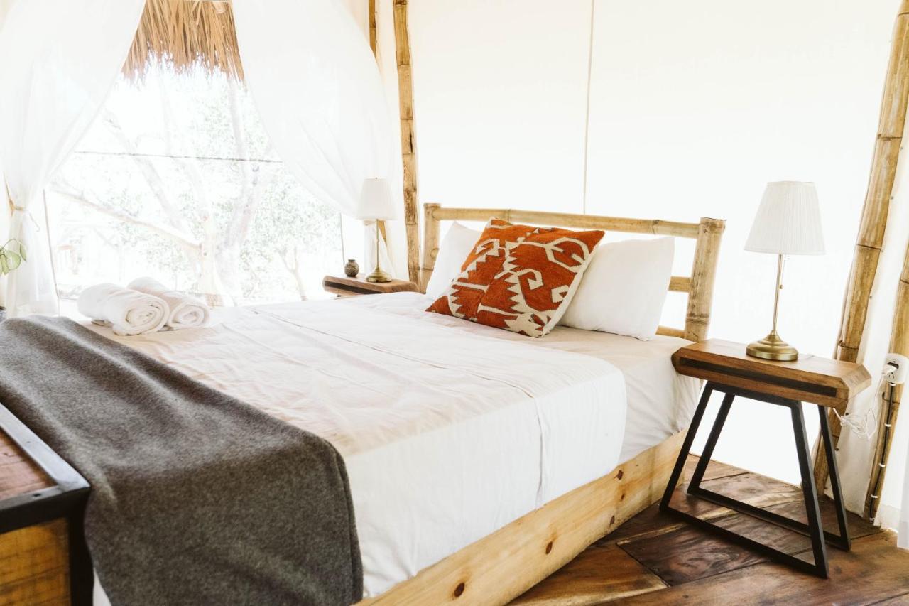 Dreamsea Surf Resort Nicaragua サン・フアン・デル・スル エクステリア 写真