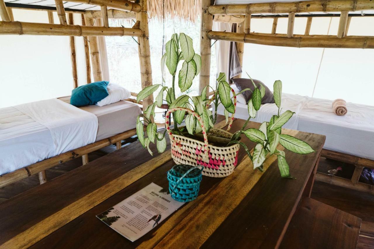 Dreamsea Surf Resort Nicaragua サン・フアン・デル・スル エクステリア 写真