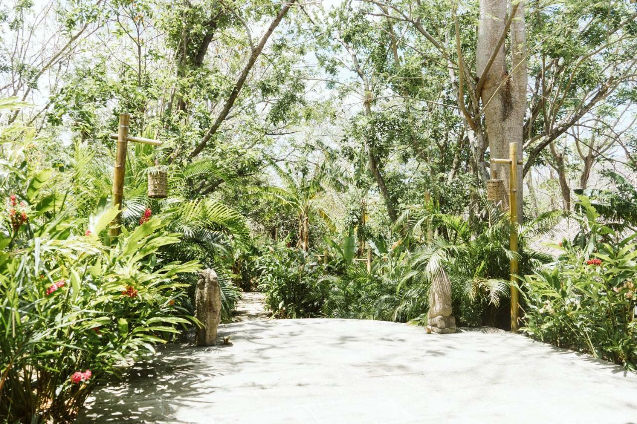 Dreamsea Surf Resort Nicaragua サン・フアン・デル・スル エクステリア 写真