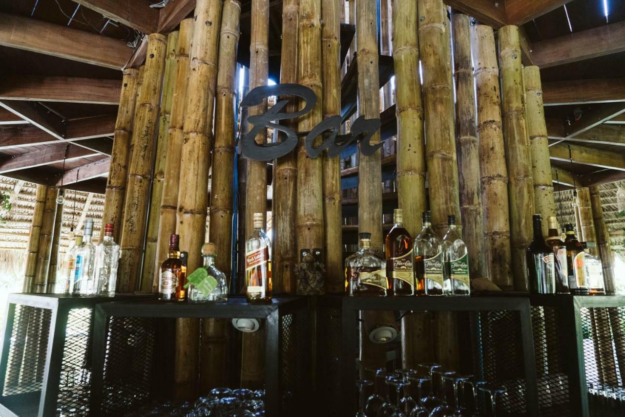 Dreamsea Surf Resort Nicaragua サン・フアン・デル・スル エクステリア 写真