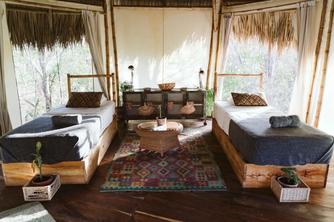 Dreamsea Surf Resort Nicaragua サン・フアン・デル・スル エクステリア 写真