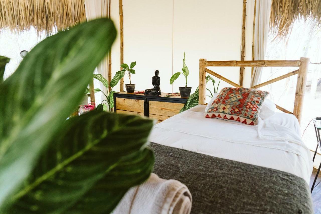 Dreamsea Surf Resort Nicaragua サン・フアン・デル・スル エクステリア 写真